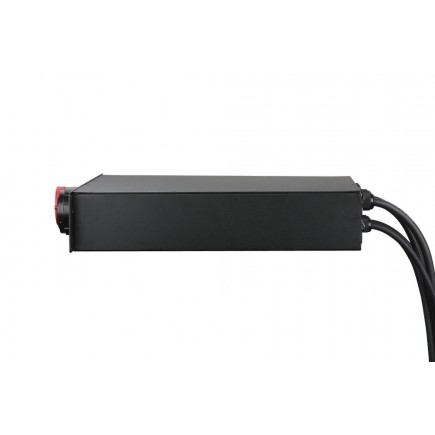 KV2 Audio VHD5.0 Power Unit Jednstka dystrybucji zasilania i sygnału do systemu VHD5.0